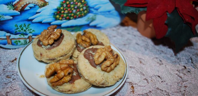 Markizy świąteczne