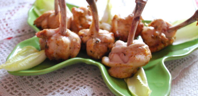 Atrakcyjne „lotko”