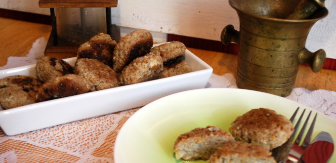 Klopsy rybne w zalewie octowej